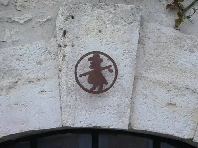 ferronnerie d'art