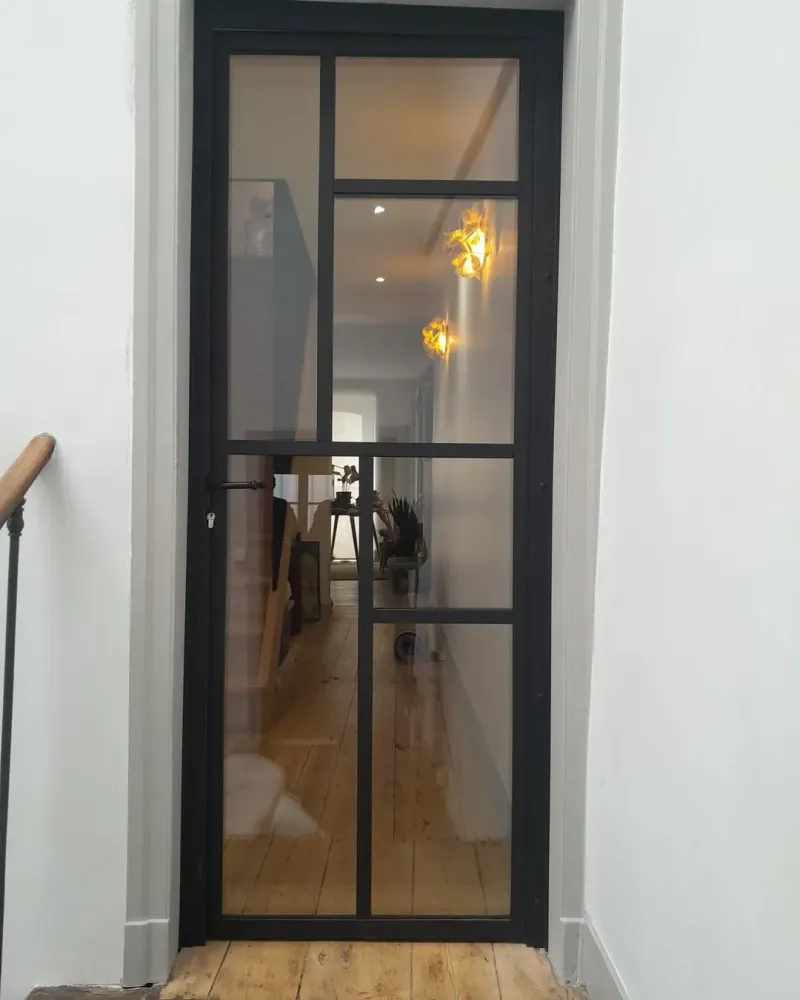 porte moderne
